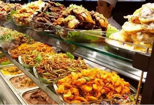 科技与美食碰撞，如何带来多元体验？